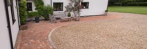UnderOneRoof hard landscaping, driveways, paving, patios across Norfolk and Suffolk
